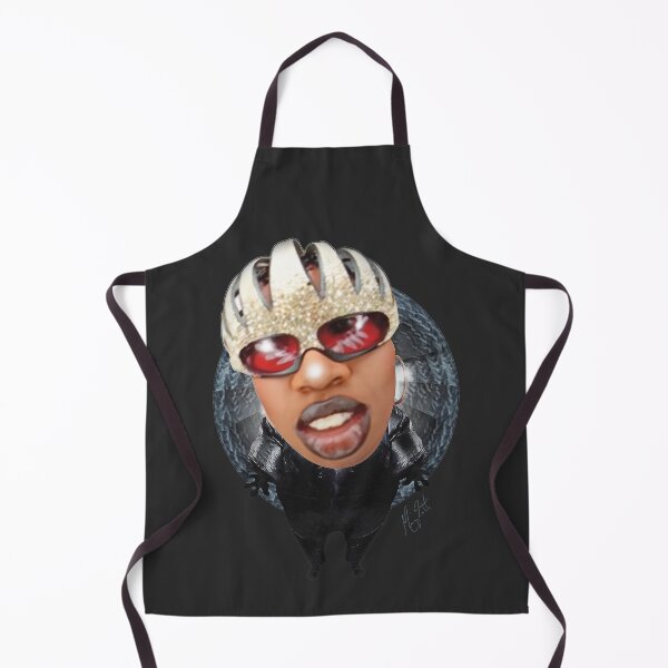 Item preview, SUPERFLY designed and sold by UCArts.