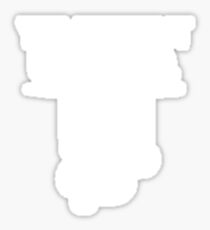 You Wouldn't Understand Sticker