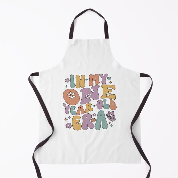 Item preview, In My One Year Old Era designed and sold by JoelFox165.