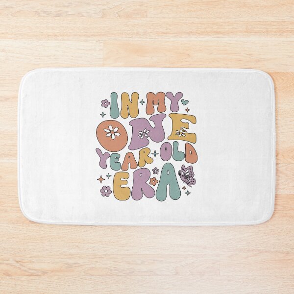 Item preview, In My One Year Old Era designed and sold by JoelFox165.