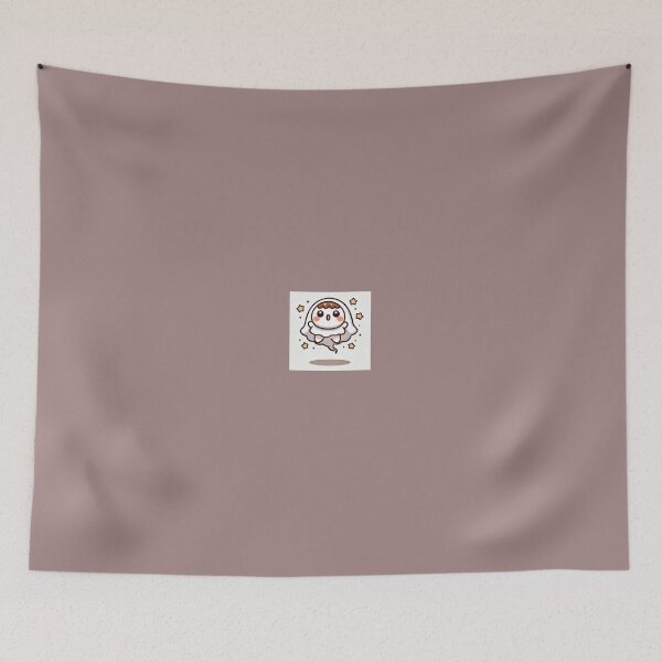 Item preview,  “Adorable Ghost MochiMaru” designed and sold by Mochimaru .