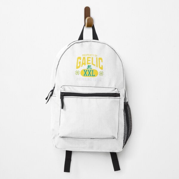 Item preview, Gaelic Drinking Team design designed and sold by steingia.