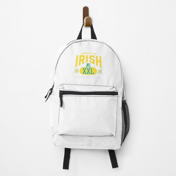 Item preview, Irish Drinking Team design designed and sold by steingia.
