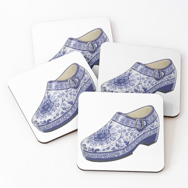 Item preview, Dutch Clog designed and sold by Random Designs.
