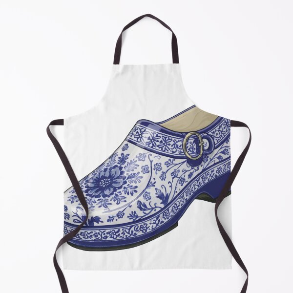 Item preview, Dutch Clog designed and sold by Random Designs.