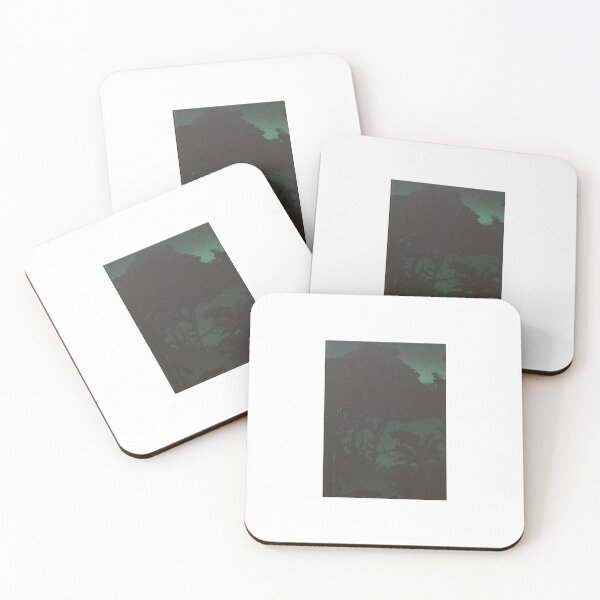 Item preview, Dark green jungle aesthetic designed and sold by Magironi.