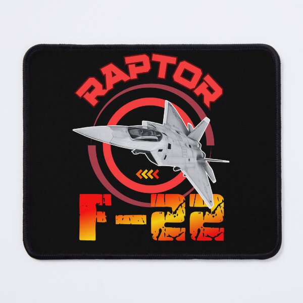 Item preview, Raptor F-22 - Supersonic Jet designed and sold by Domel Dirty Draft.