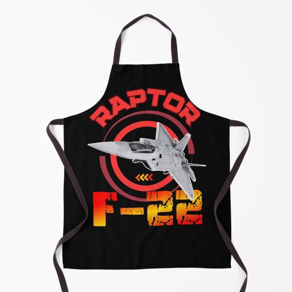 Item preview, Raptor F-22 - Supersonic Jet designed and sold by Domel Dirty Draft.