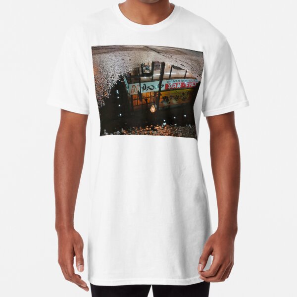 Item preview, An intriguing reflection of a Japanese restaurant designed and sold by BARTISTA DESIGN.