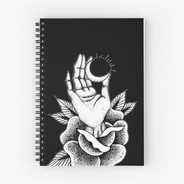 Item preview, Lunarhand designed and sold by Big Flat Films.