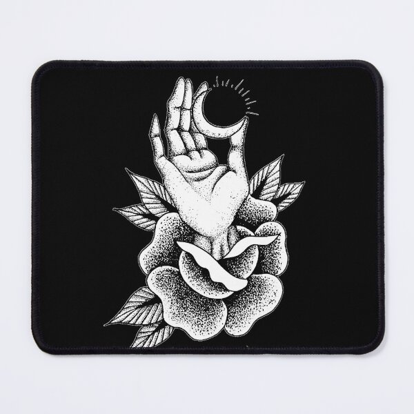 Item preview, Lunarhand designed and sold by Big Flat Films.