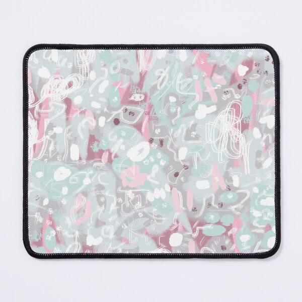 Item preview, Soft Doodle | Bleu Abstracts designed and sold by BleuAbstracts.