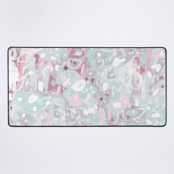 Item preview, Soft Doodle | Bleu Abstracts designed and sold by BleuAbstracts.