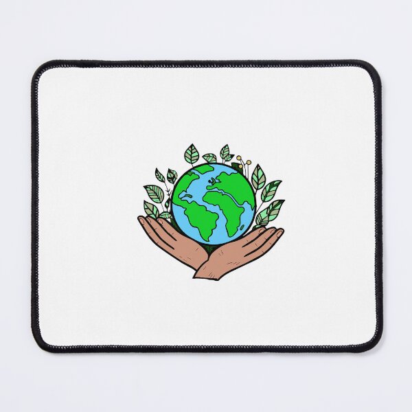 Item preview, Holding Earth designed and sold by Beautyqueens Beautys.