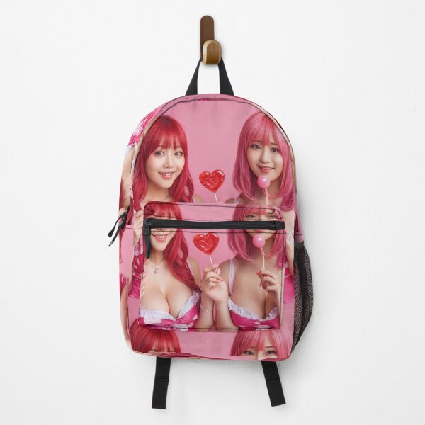 Item preview, Two cute Asian girls designed and sold by Boss100k.