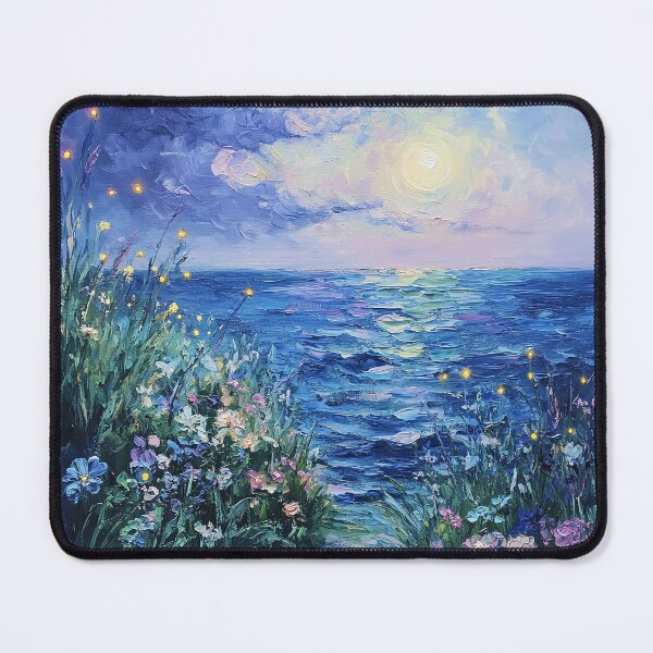 Item preview, Dreams Adrift on Twilight Waters designed and sold by Serene-Scenes.