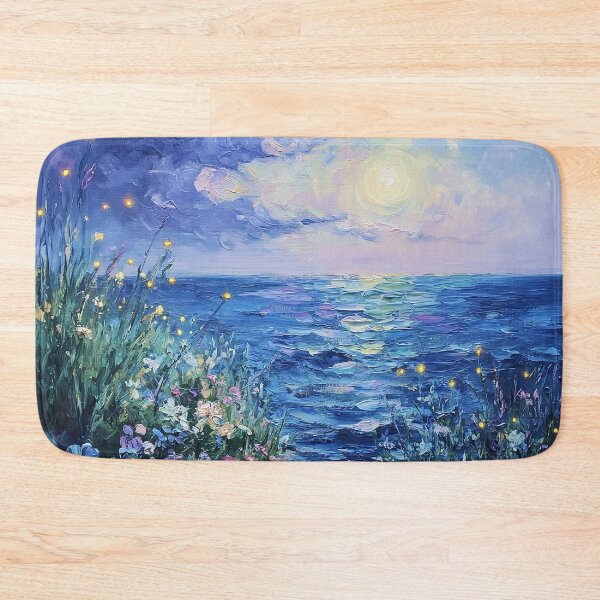 Item preview, Dreams Adrift on Twilight Waters designed and sold by Serene-Scenes.