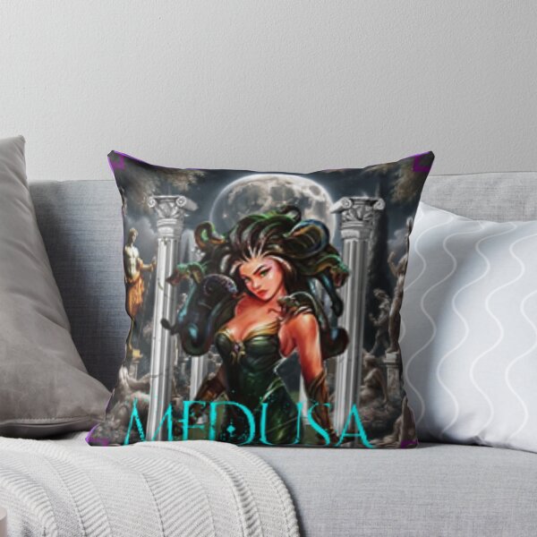 Item preview, Medusa designed and sold by Damashkawizii20.