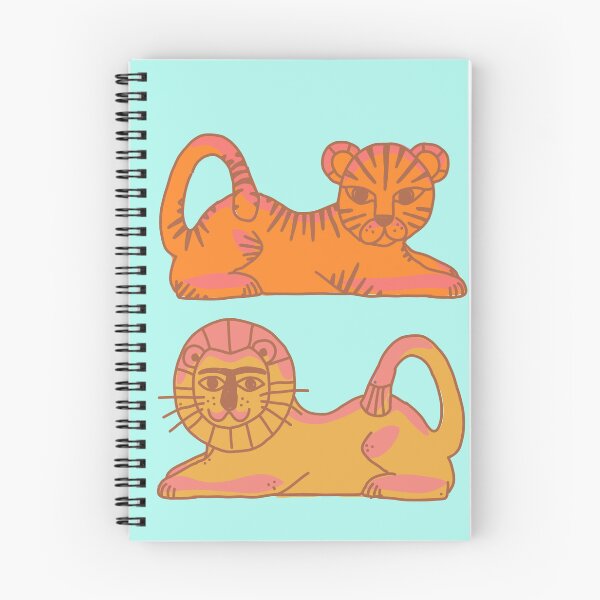 Item preview, Orange cats designed and sold by kendra-psd.