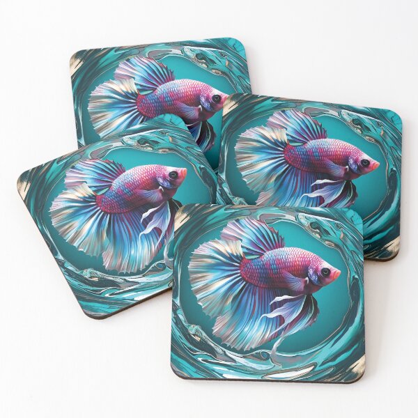 Item preview, Betta love designed and sold by deepikadesigns.