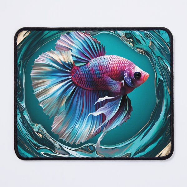 Item preview, Betta love designed and sold by deepikadesigns.