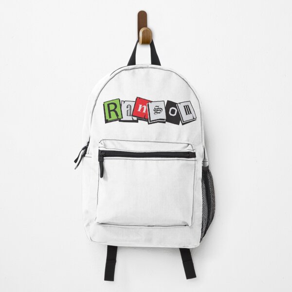 Item preview, Ransom Note Typography – Edgy Cut-and-Paste Lettering designed and sold by NeonWildCreations.