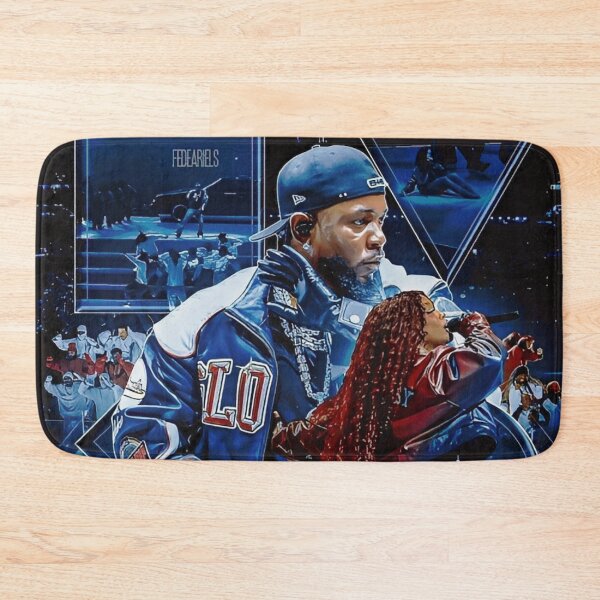 Item preview, Kendrick Lamar designed and sold by YChangShop.