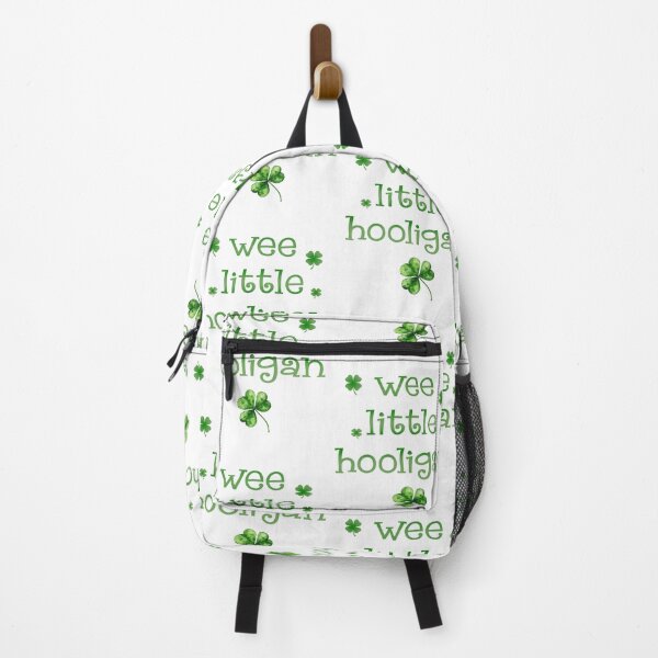 Item preview, Wee Little Hooligan St. Patrick’s Day designed and sold by JoelFox165.