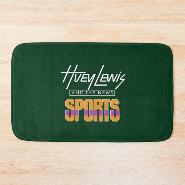 Item preview, HUEY LEWIS SPORTS 1983 designed and sold by TREVORSNEWEST.