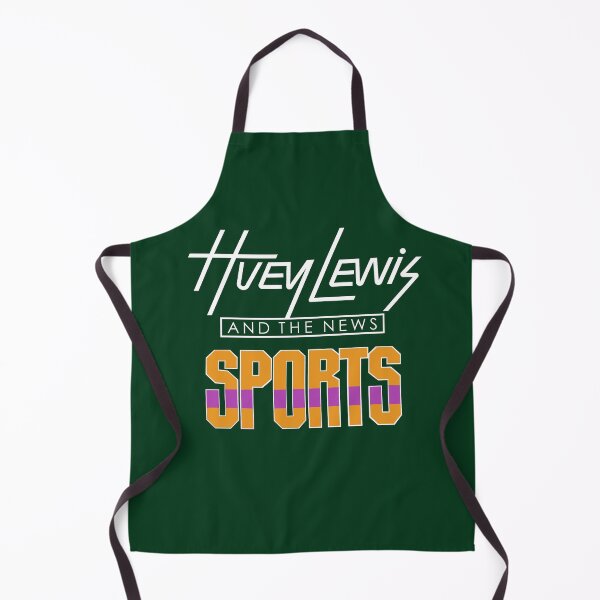 Item preview, HUEY LEWIS SPORTS 1983 designed and sold by TREVORSNEWEST.