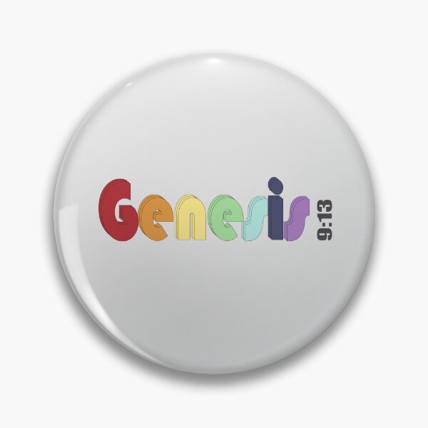 Item preview, Bible Words and Passages: Genesis 9:13 designed and sold by nadia-iveth1.