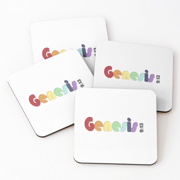Item preview, Bible Words and Passages: Genesis 9:13 designed and sold by nadia-iveth1.