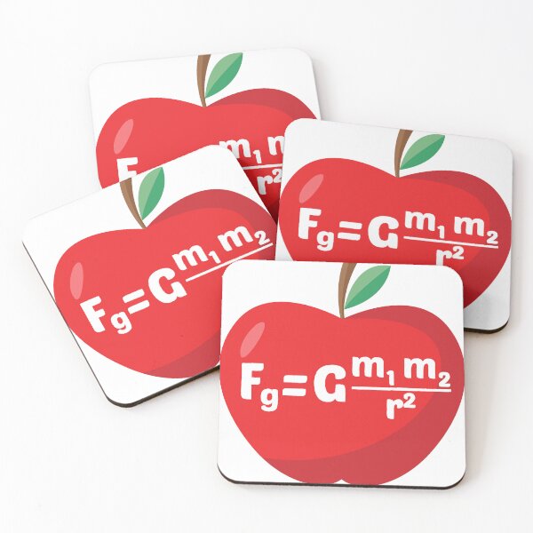 Item preview, Gravitational Force formula designed and sold by goal-getter.