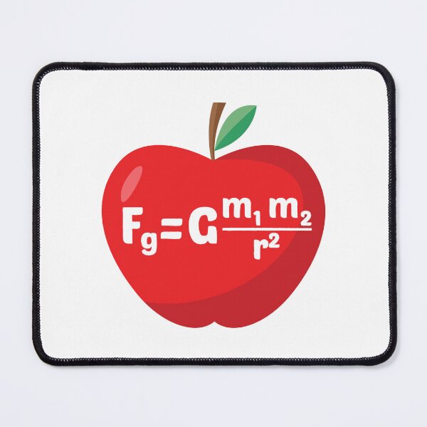 Item preview, Gravitational Force formula designed and sold by goal-getter.
