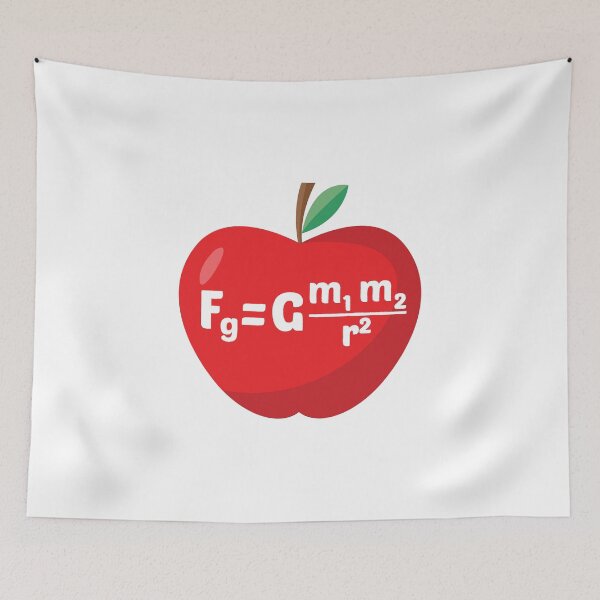 Item preview, Gravitational Force formula designed and sold by goal-getter.