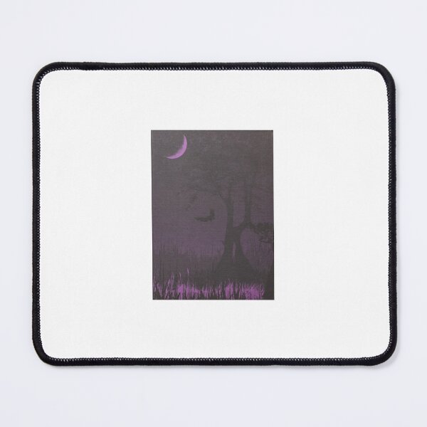 Item preview, Purple bat night aesthetic designed and sold by Magironi.