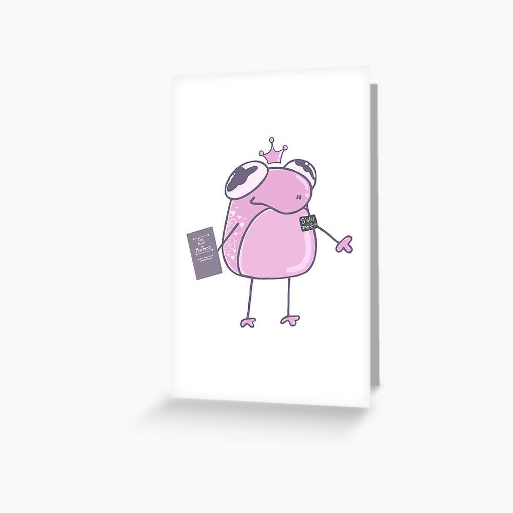 Item preview, Greeting Card designed and sold by spekeasies.