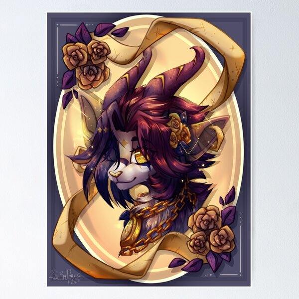 Item preview, Adalinda designed and sold by Rav3nPawz.