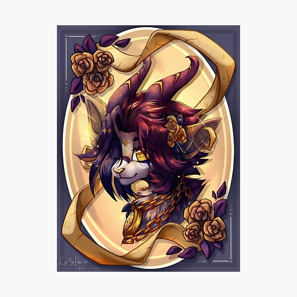 Item preview, Adalinda designed and sold by Rav3nPawz.