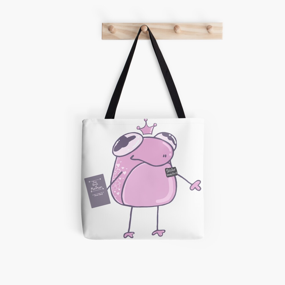 Item preview, All Over Print Tote Bag designed and sold by spekeasies.