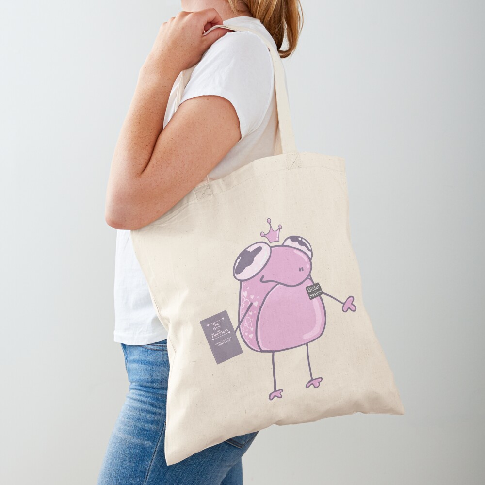 Item preview, Cotton Tote Bag designed and sold by spekeasies.