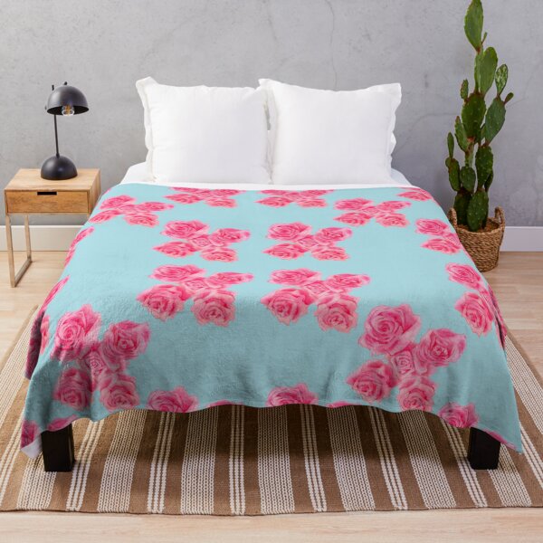 Item preview, Sweet Rose Garden designed and sold by goldsmudge.