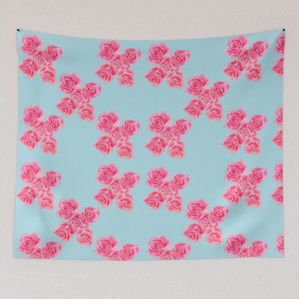 Item preview, Sweet Rose Garden designed and sold by goldsmudge.