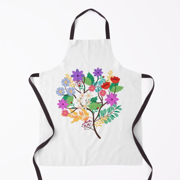 Artikelvorschau, Garten der schönen Blumen v2 entworfen und verkauft von DesignPMG.