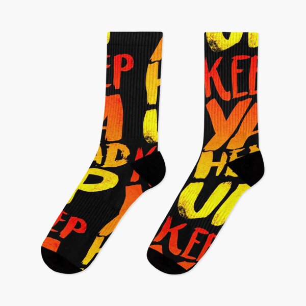Item preview, Keep Ya Head Up designed and sold by UZRWRLD .