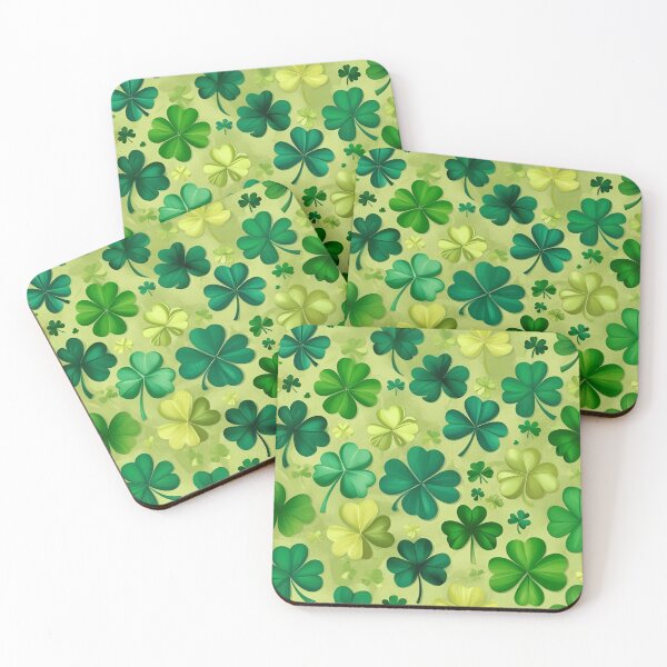 Item preview, Shamrock Bliss designed and sold by BeeStylishTees.