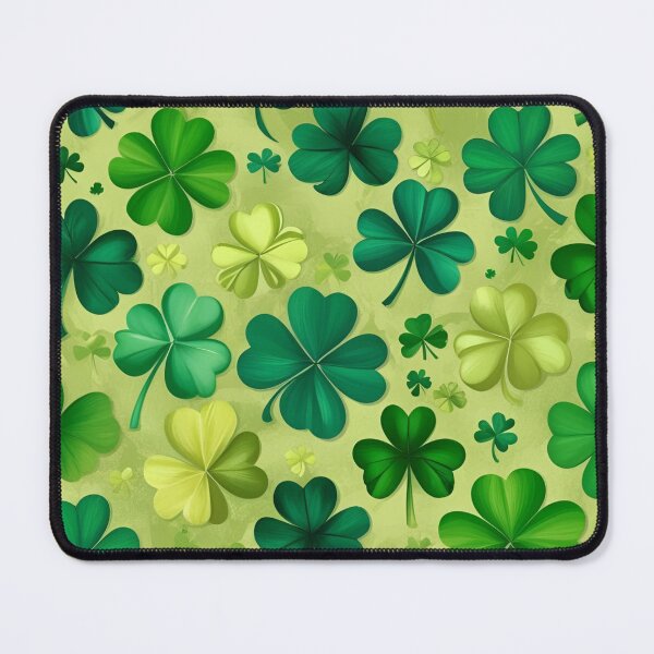 Item preview, Shamrock Bliss designed and sold by BeeStylishTees.