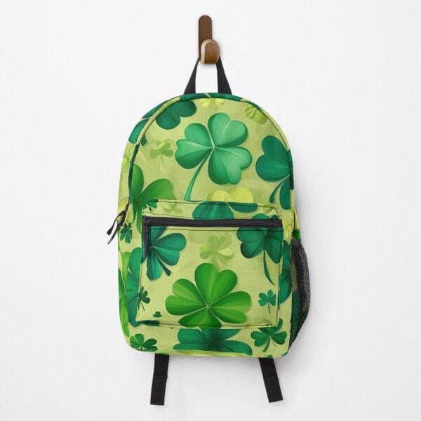 Item preview, Shamrock Bliss designed and sold by BeeStylishTees.