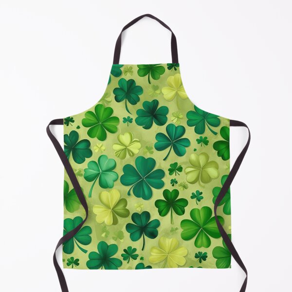 Item preview, Shamrock Bliss designed and sold by BeeStylishTees.