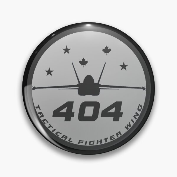 Item preview, 404 Tactical Fighter Wing - Grey designed and sold by 404th-Lost-Boys.